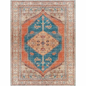 Hauteloom Baganga Washable Area Rug - 1 of 4