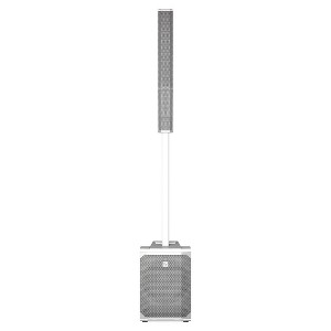 Electro-Voice Evolve 50, Array + Pole, White (BOX 1) - CANNOT BE SOLD SEPARATELY - 1 of 4