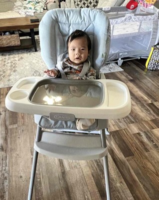 Graco Made 2 Grow 5-in-1 High Chair : Target