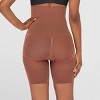 ASSETS by SPANX Women's Remarkable Results High-Waist Mid-Thigh Shaper - 2 of 3