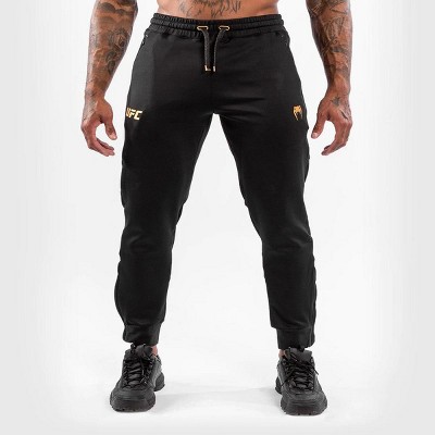 Venum Ufc Authentic Fight Night Walkout Jogger Pants - Medium - Black ...