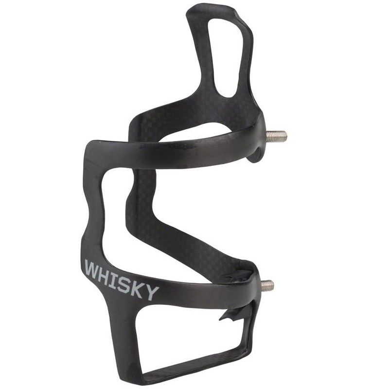 Whisky Parts Co. No. 9 SEL Water Bottle Cage Left, 2 of 3