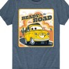 Boys' - Cars - Luigi Ready for the Road Short Sleeve Graphic T-Shirt - 2 of 4