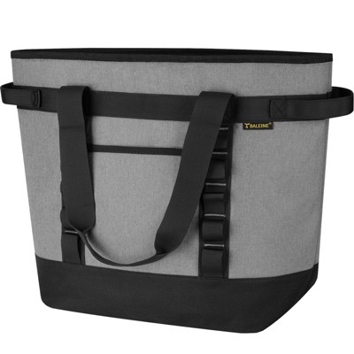 HOMLUX™- 42qt/34qt Large Insulated Cooler Soft Tote Bags