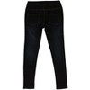 Just Love Girls Woven Denim Jegging - 2 of 2
