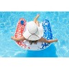 Poolmaster American Stars Paradise Water Chair Swimming Pool Float - 3 of 4