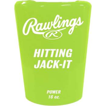 Rawlings Baseball/Softball Hitting Jack-It Training Bat Weight