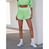 ITAFIT Summer Sun Protection Clothing Women's Short - 2 of 4
