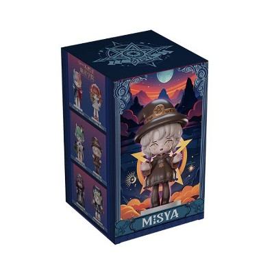 MJ Studio: Misya Mysterious Incredible Magic Academy - 1 Blind Box