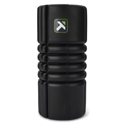 TriggerPoint Grid Travel Foam Roller - Black