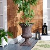 Paven Planter - Indoor/Outdoor - PAT5038 - Safavieh - 2 of 4