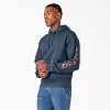 Dickies Water Repellent Sleeve Logo Hoodie - 3 of 3