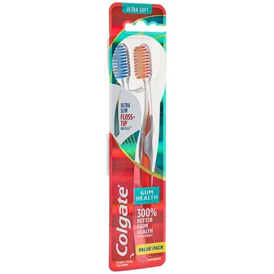 travel toothbrush target