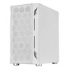 SilverStone Technology FARA H1M White Micro-ATX case, SST-FAH1MW-G - 2 of 4