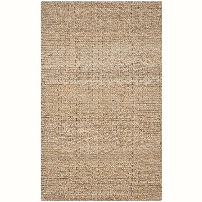 Natural Fiber NF452 Hand Woven Area Rug  - Safavieh
