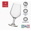 Bormioli Rocco Electra Multipurpose Glass - Set of 6 - 4 of 4
