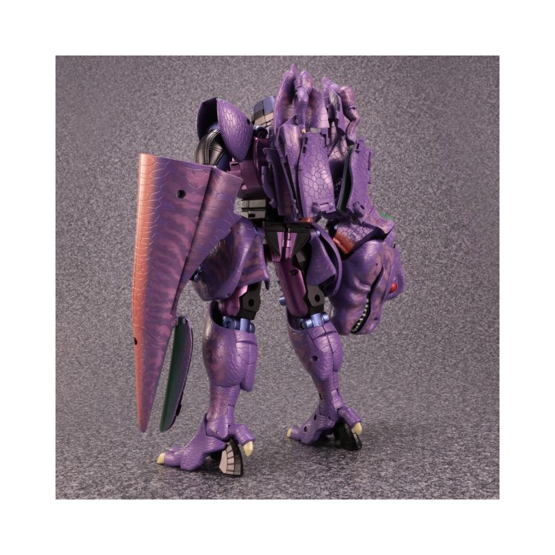 MP-43 Megatron | Transformers Masterpiece Beast Wars Action figures, 5 of 7