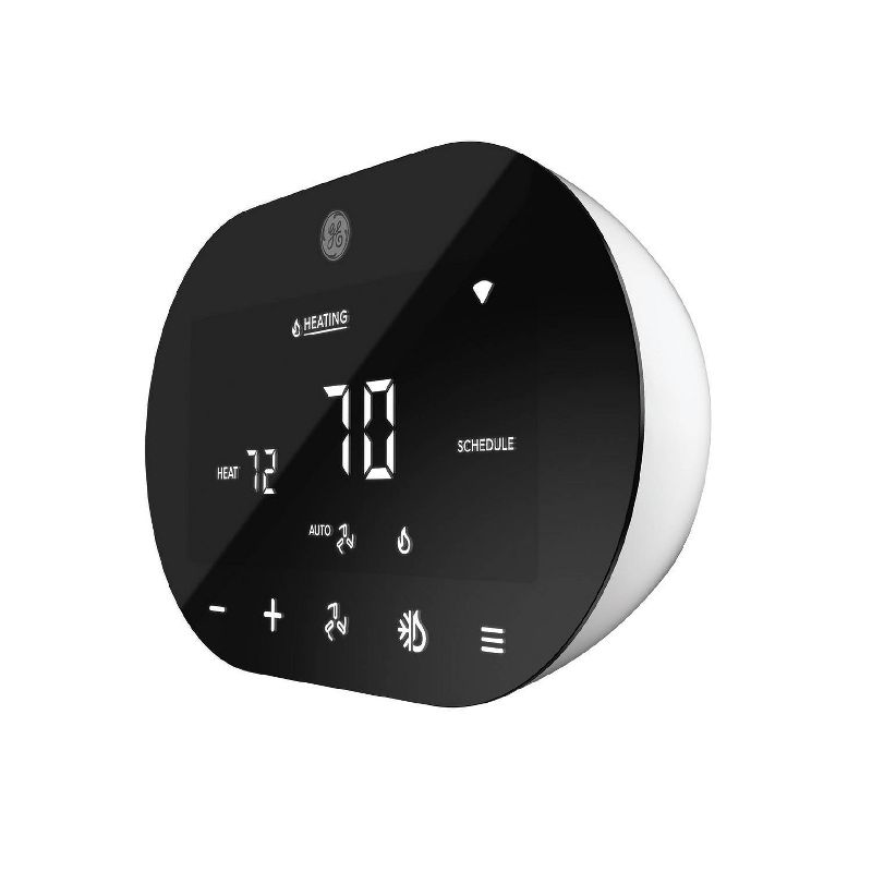 GE CYNC Smart Thermostat, 4 of 8