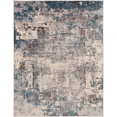 Strata Modern Rugs - Artistic Weavers