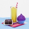 Sophia’s 21 Piece Desserts and Lemonade Set for 18'' Dolls, Multicolor - 3 of 4