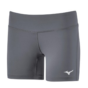 Mizuno Women's Victory 5" Inseam Volleyball Shorts - 1 of 3