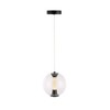 Artcraft Lighting Arlo 1 - Light Pendant in  Black - 2 of 4