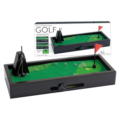 Intex Entertainment Desk Top Golf Game