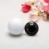 Unique Bargains Ceramic DIY Corrosion-Resistant Dressing Table Cabinet Knob - 4 of 4
