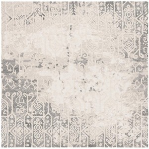 Ebony EBN130 Handmade Tufted Rug - Safavieh - 1 of 4