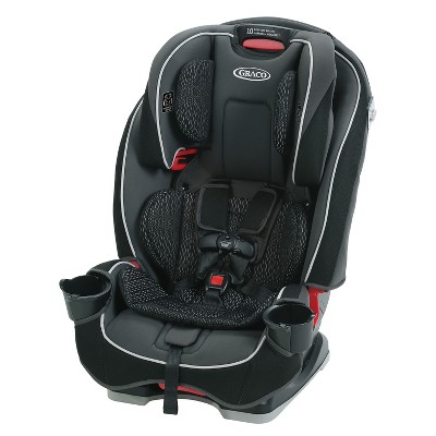 target 3 in 1 car seat