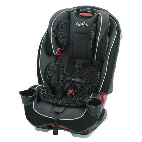 graco car seat target coupon