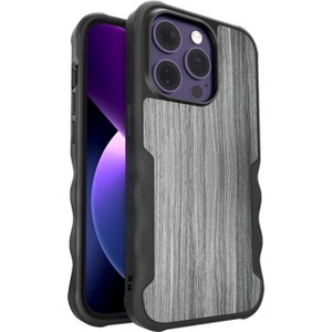 Smartish iPhone 14 MagSafe Case - Gripzilla - Heavy Duty Armor Cover - 1 of 4