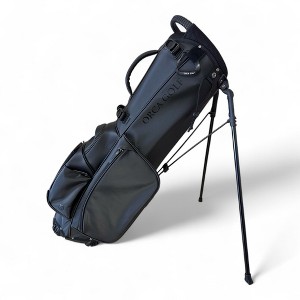 ORCA GOLF DORSAL 2 Golf Stand Bag | Premium, Lightweight 4-Way Golf Bag - 1 of 4