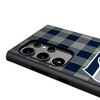 Keyscaper NFL NFC Teams Plaid MagSafe Compatible Cell Phone Case for Samsung Galaxy - 4 of 4