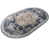 Unique Loom Chateau Collection Area Rug - Roosevelt - 4 of 4