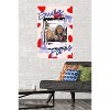 Trends International Emily In Paris - Hearts Unframed Wall Poster Prints - 2 of 4