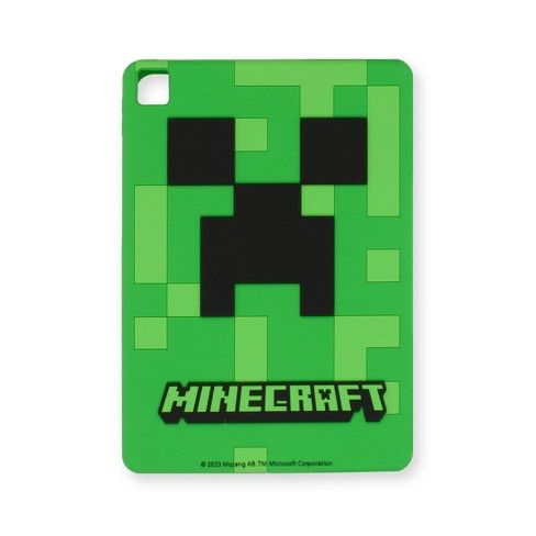 Komar Kids Minecraft Apple Ipad (7th/8th/9th Generation) Case : Target