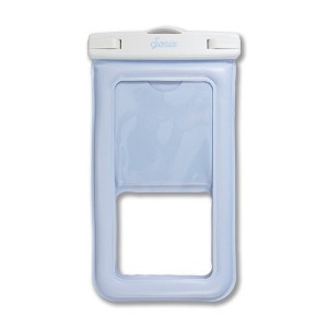 Sonix Waterproof Phone Pouch - 1 of 4
