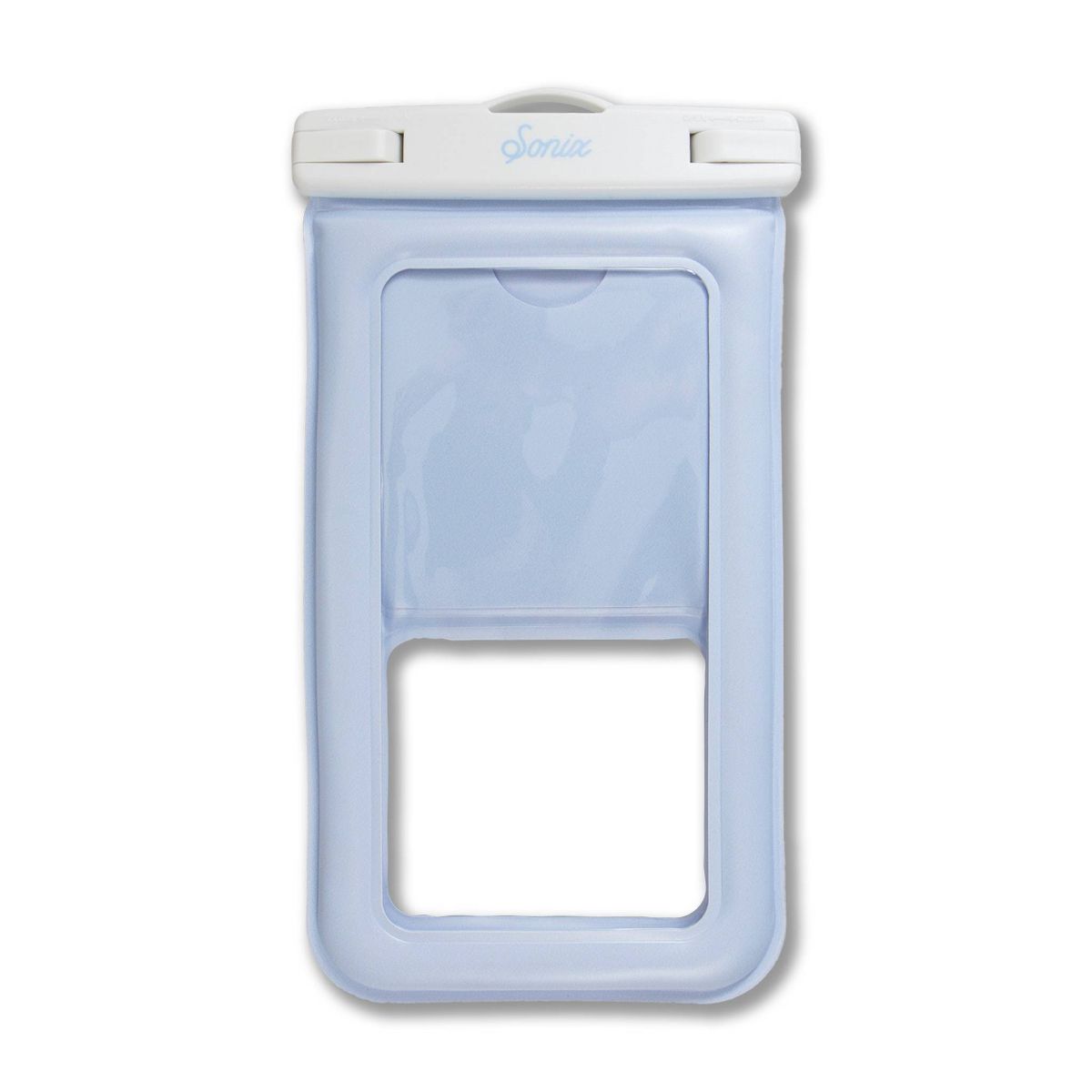 Sonix Waterproof Phone Pouch