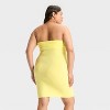 Women's Tube Mini Bodycon Dress - Wild Fable™ - 2 of 3