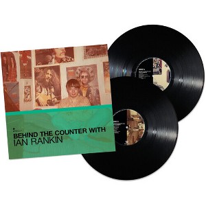 Various Artists - Behind the Counter with Lan Rankin (Various Artists) - 1 of 1