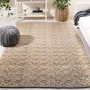 Kilim KLM729 Flat Weave Indoor Rugs - Safavieh - 2 of 4