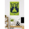 Trends International WNBA Dallas Wings - Logo 25 Unframed Wall Poster Prints - 2 of 4