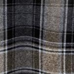 steel plaid