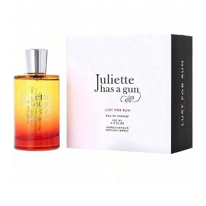 Juliette Has A Gun Lust For Sun for Unisex - 3.3 oz EDP Spray - 1 of 1