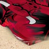 NBA Tropic Oversized Beach Towel - 3 of 4