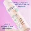 The Seaweed Bath Co. Purifying Detox Awaken Body Wash - Rosemary & Peppermint - 12 fl oz - 3 of 4
