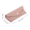 Unique Bargains Snap EyeGlasses Case 1 Pc - 4 of 4