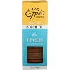 Effie's Homemade Biscuits Pecan - Case of 12 - 7.2 OZ - 2 of 2