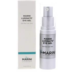 Jan Marini Skin Research Marini Luminate Eye Gel, 0.5 oz. - 1 of 4